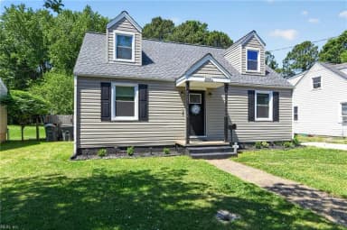 3441 Wellington ST, NORFOLK VA 23513 thumb 6