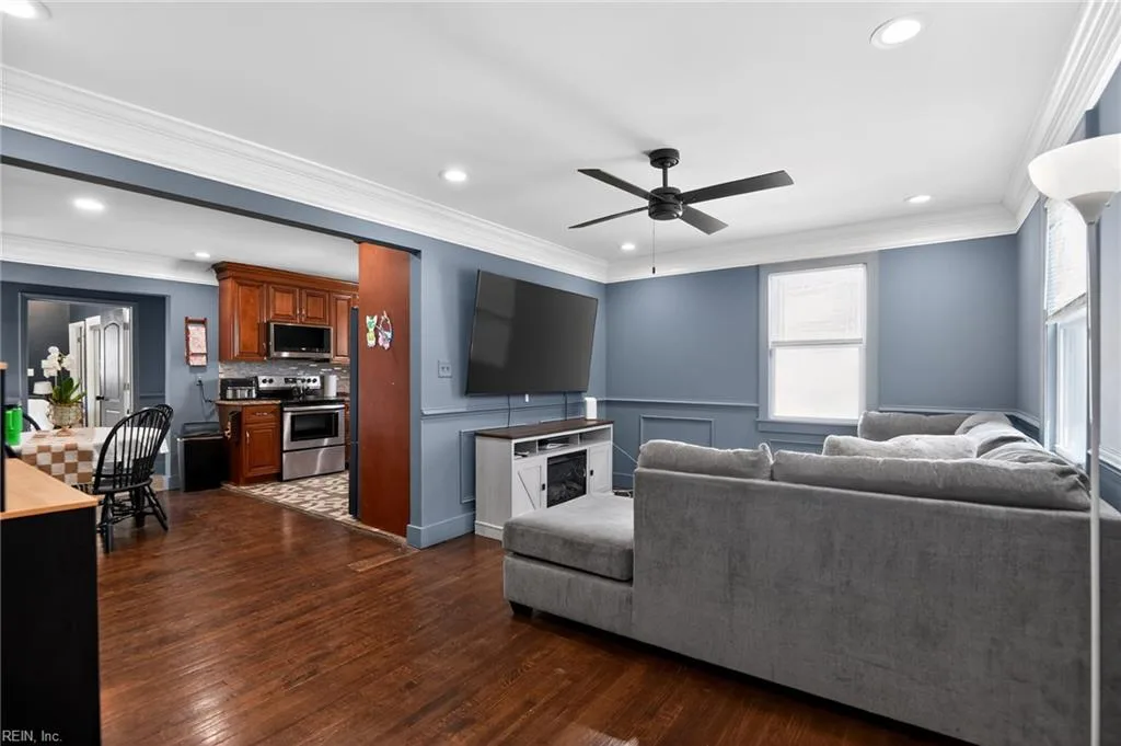 3441 Wellington ST, NORFOLK VA 23513 thumb 10