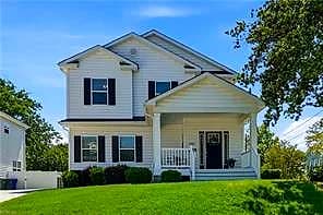 4604 Gosnold AVE, NORFOLK VA 23508 - Main photo