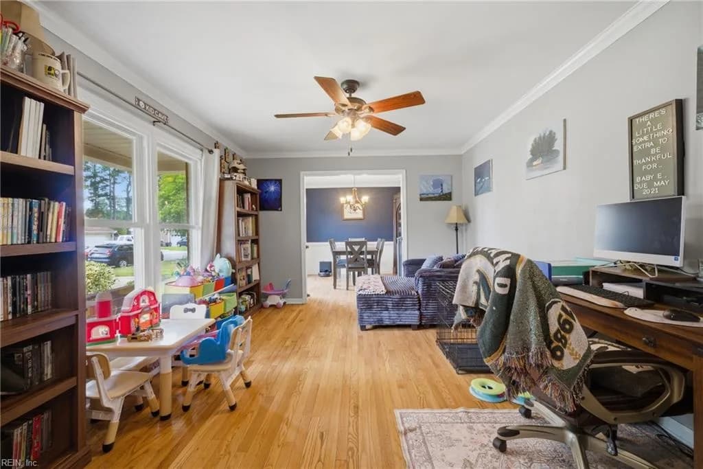 4409 Schoolhouse PATH, PORTSMOUTH VA 23703 thumb 7