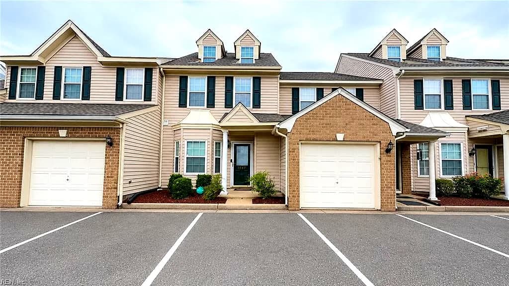 1547 Heritage AVE, VIRGINIA BEACH VA 23464 - Main photo