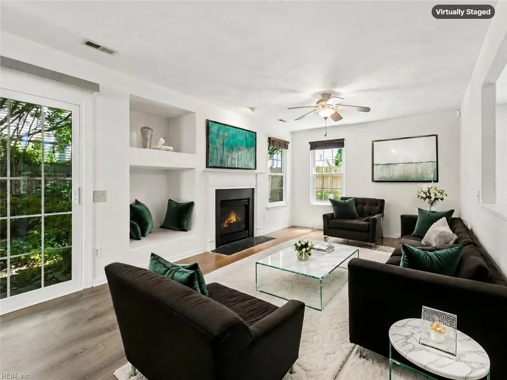 407 Stonegate WAY, SUFFOLK VA 23435 thumb 11