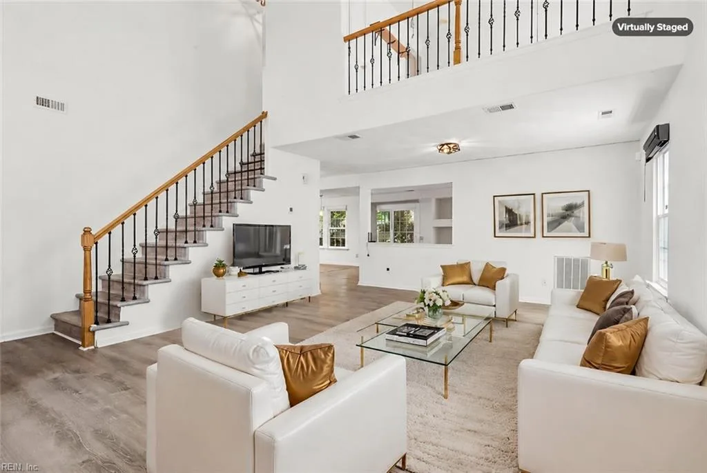 407 Stonegate WAY, SUFFOLK VA 23435 thumb 7