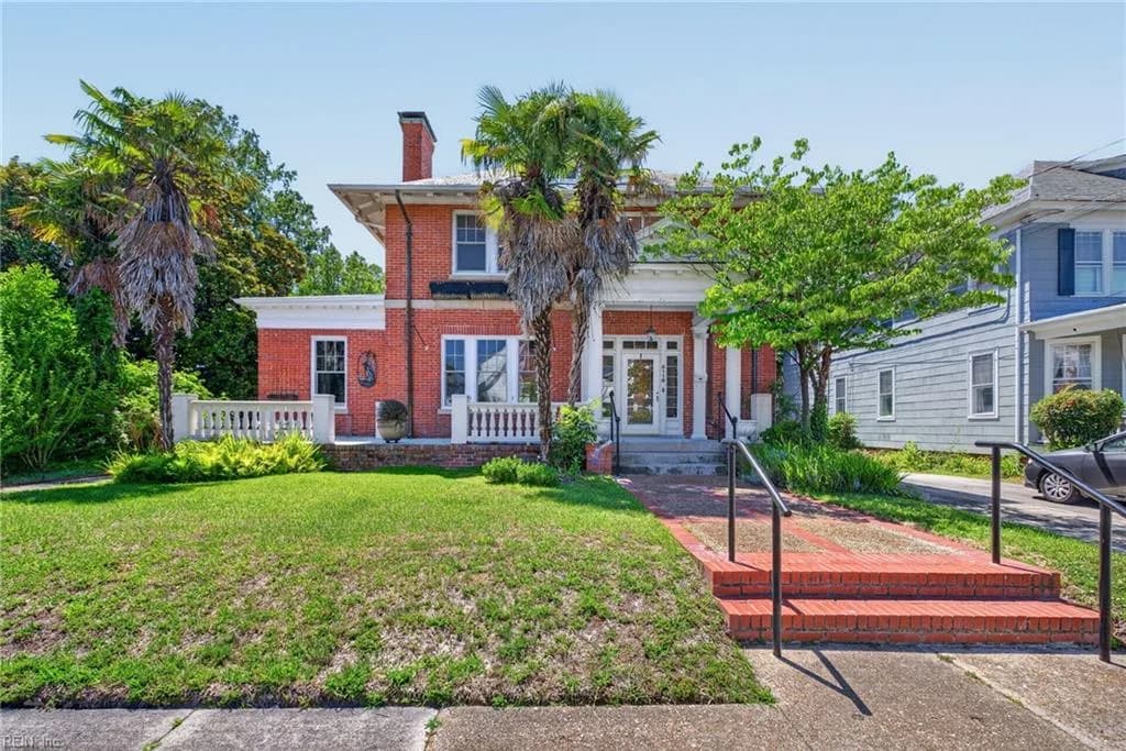 4119 Columbus AVE, NORFOLK VA 23504 - Photo 2