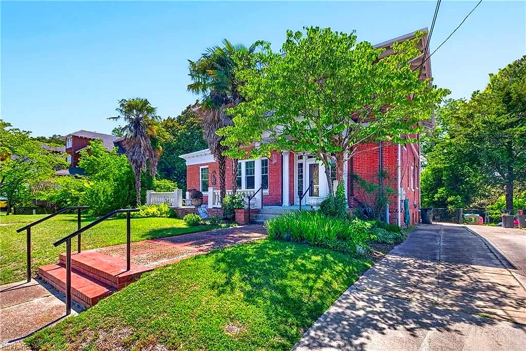 4119 Columbus AVE, NORFOLK VA 23504 - Photo 3