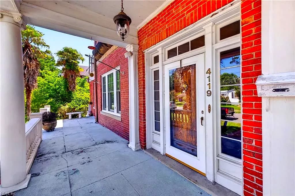 4119 Columbus AVE, NORFOLK VA 23504 - Photo 5
