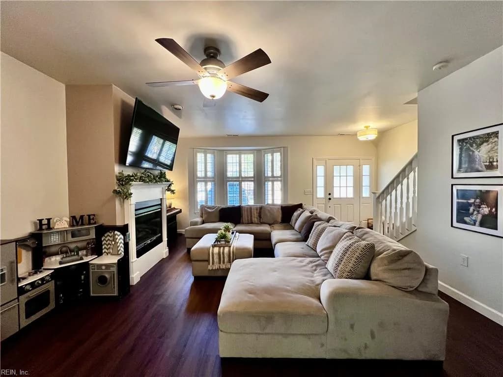 5809 Bearcroft CT, VIRGINIA BEACH VA 23464 thumb 8