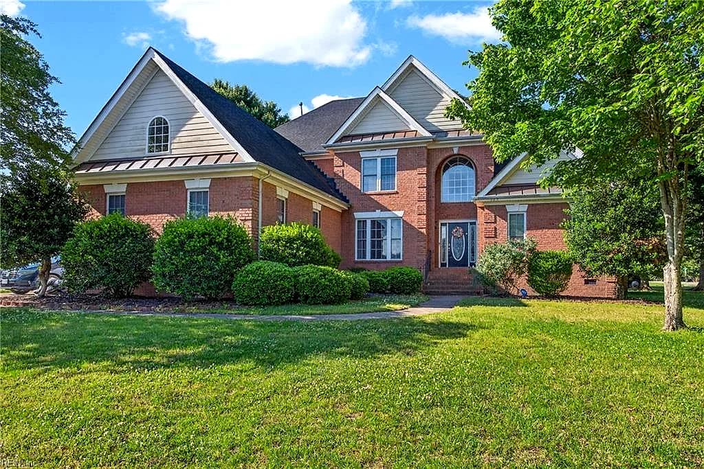 127 Pelican RCH, SUFFOLK VA 23435 - Main photo