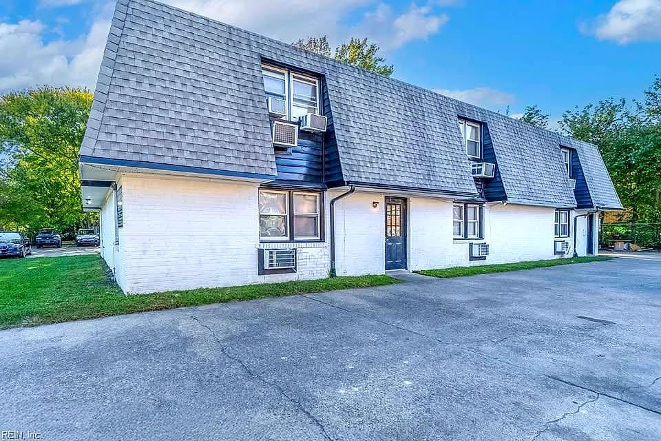 504 Ashlawn DR #2, NORFOLK VA 23505 - Main photo