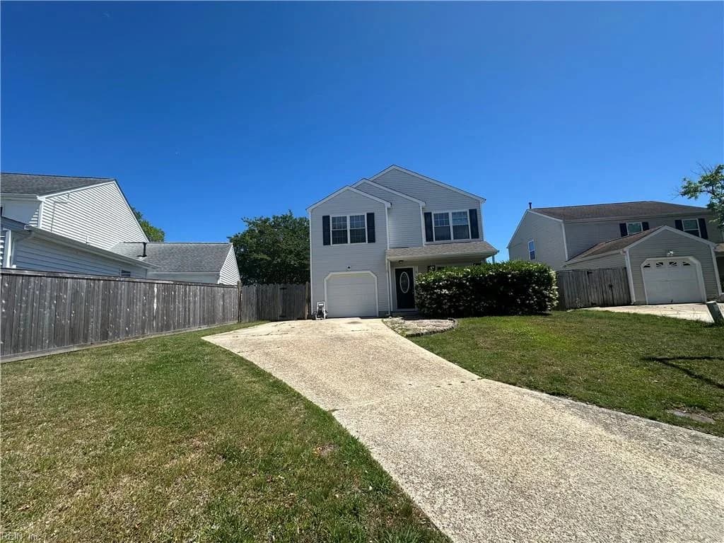 501 Hillshire WAY, VIRGINIA BEACH VA 23454 - Photo 2