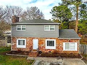 105 Glenn CV, SEAFORD VA 23696 - Main photo