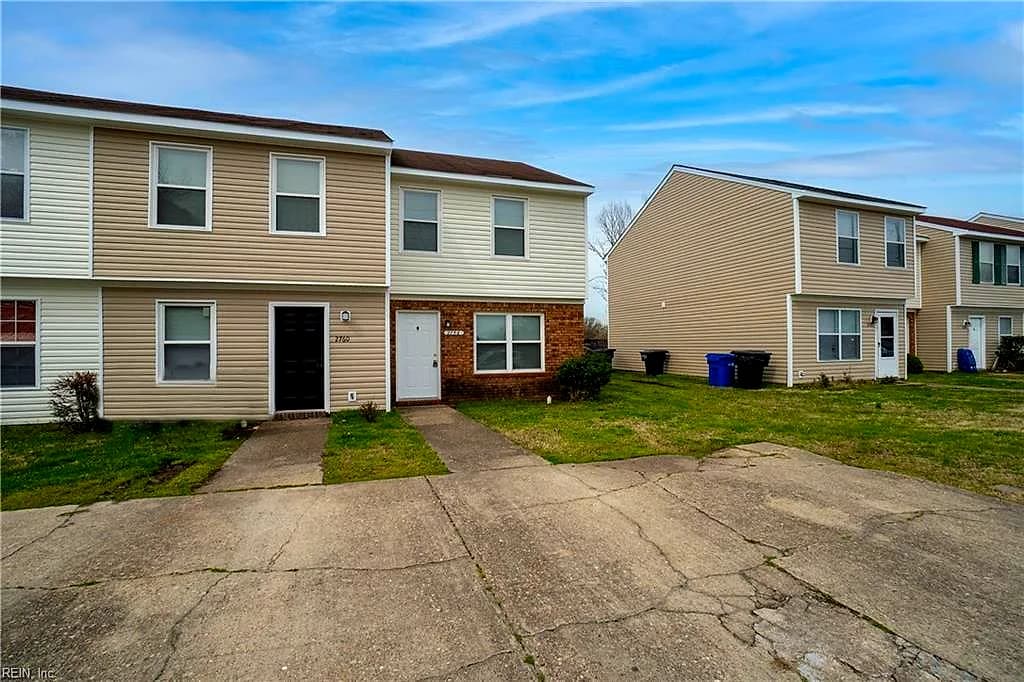 2756 Peach ST, PORTSMOUTH VA 23704 - Photo 2