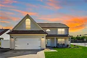 1816 Winter Wheat CT, VIRGINIA BEACH VA 23453 - Main photo