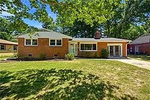 858 Catalina DR, NEWPORT NEWS VA 23608 - Main photo