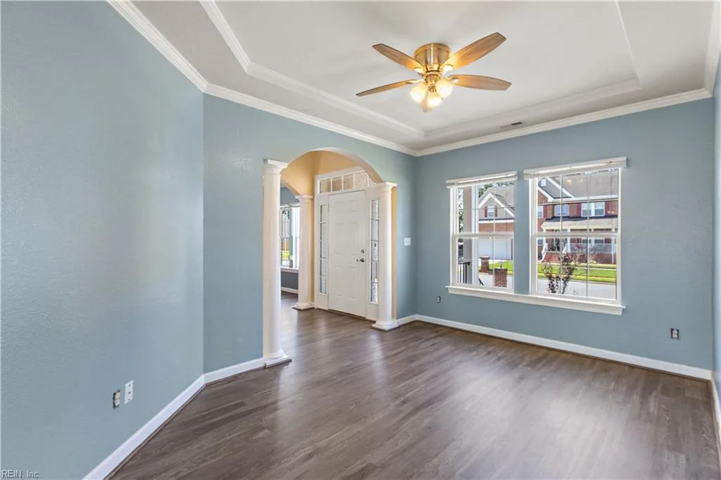 1439 Kemp Bridge DR, CHESAPEAKE VA 23320 thumb 6