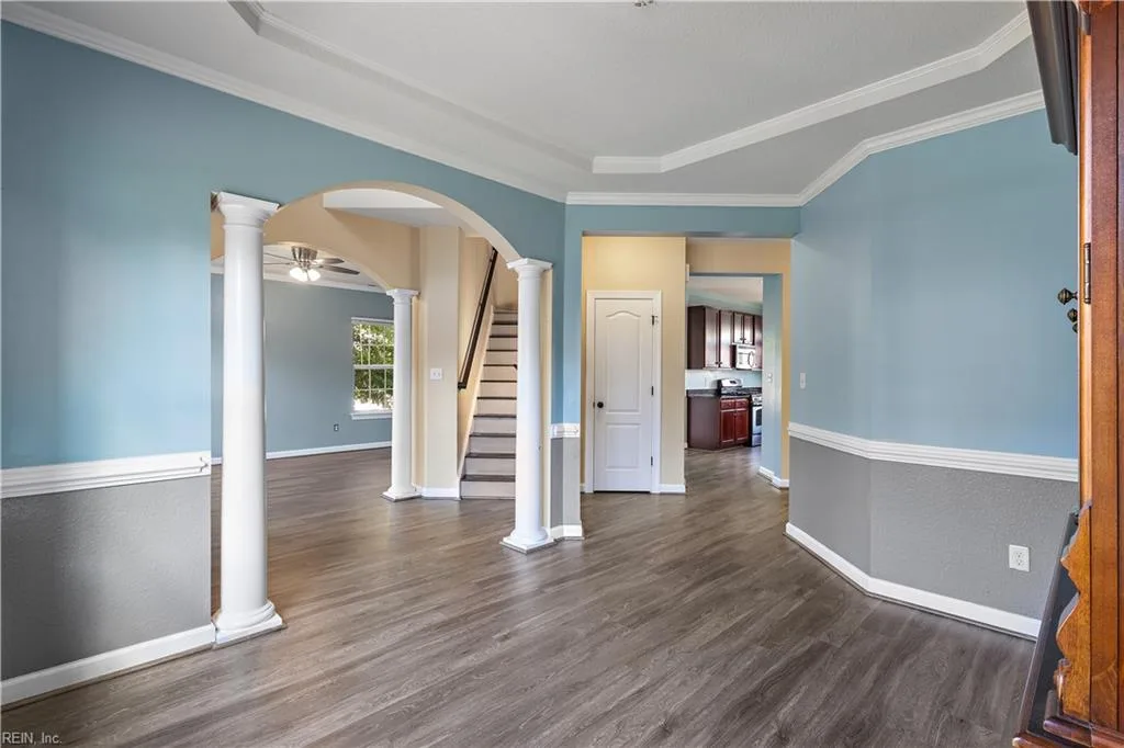 1439 Kemp Bridge DR, CHESAPEAKE VA 23320 thumb 8