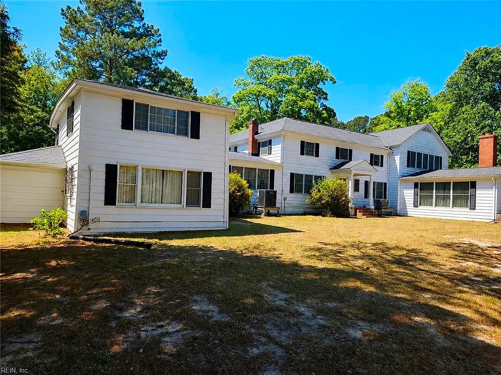 449 Quail RD, BOHANNON VA 23021 - Main photo