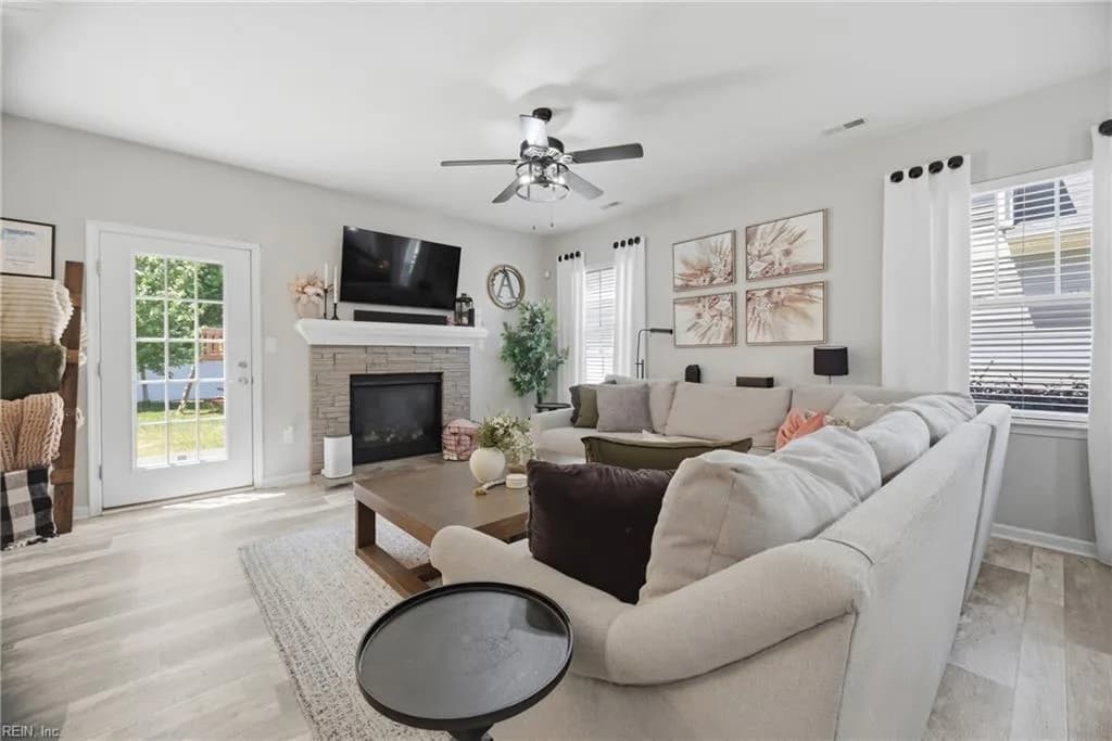 536 Cristfield RD, CHESAPEAKE VA 23320 thumb 9