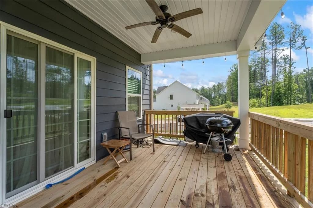 18301 Cherry Oak TRL, MOSELEY VA 23120 thumb 9