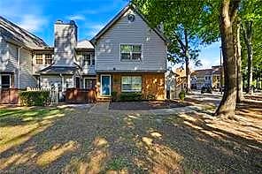 967 Saint Andrews RCH #D, CHESAPEAKE VA 23320 - Main photo