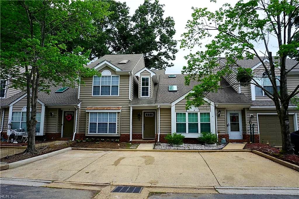 6 Hawthorn PL, HAMPTON VA 23666 - Photo 3