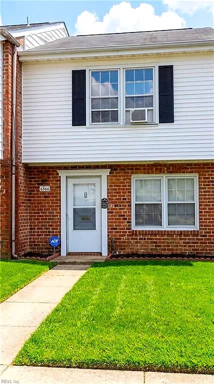 6566 Stoney PT N, NORFOLK VA 23502 - Main photo