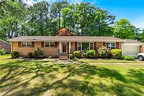 3520 Shelton Rd NONE, PORTSMOUTH VA 23703 - Main photo