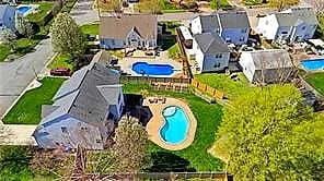 820 Amberline DR, CHESAPEAKE VA 23322 - Main photo