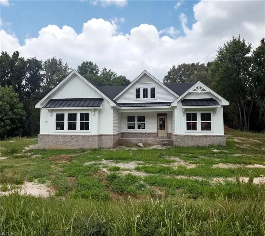 435 Gallbush RD, CHESAPEAKE VA 23322 - Photo 2