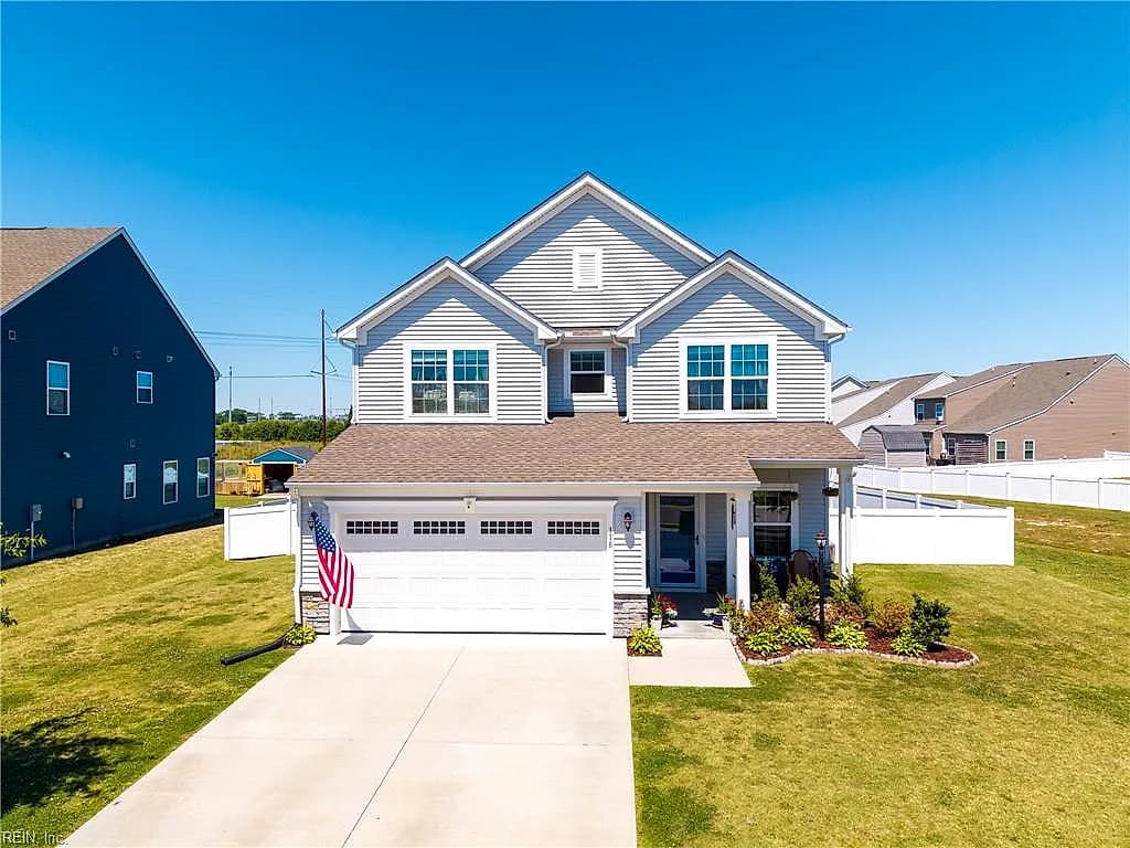 318 Green Lake RD, MOYOCK NC 27958 - Main photo