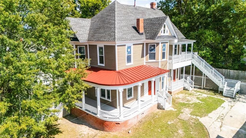 222 Clay ST, SUFFOLK VA 23434 thumb 7