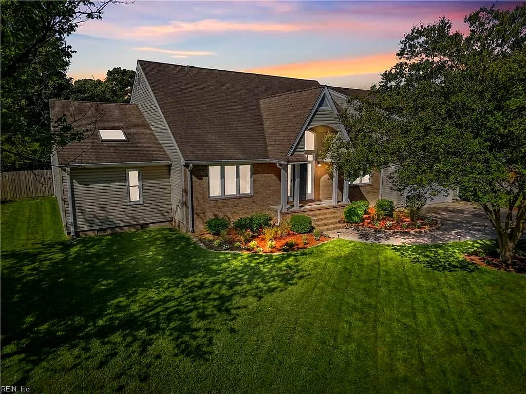 917 Sonora CT, VIRGINIA BEACH VA 23456 - Photo 2