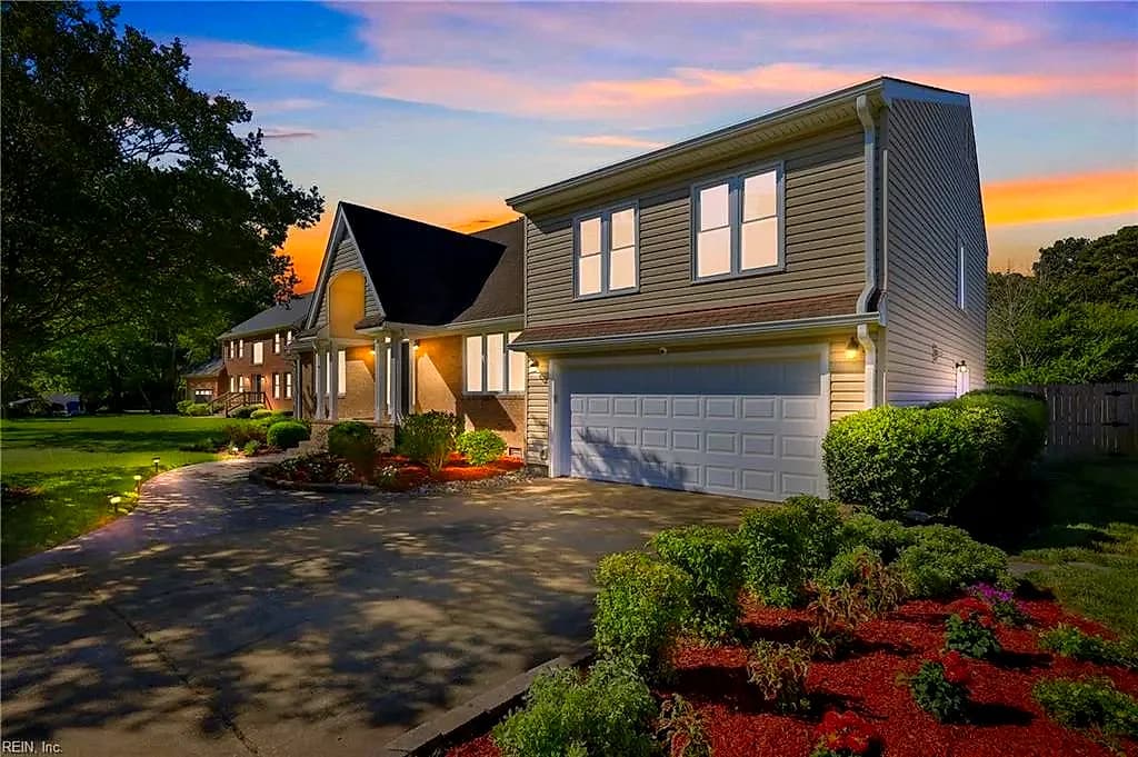 917 Sonora CT, VIRGINIA BEACH VA 23456 - Photo 3