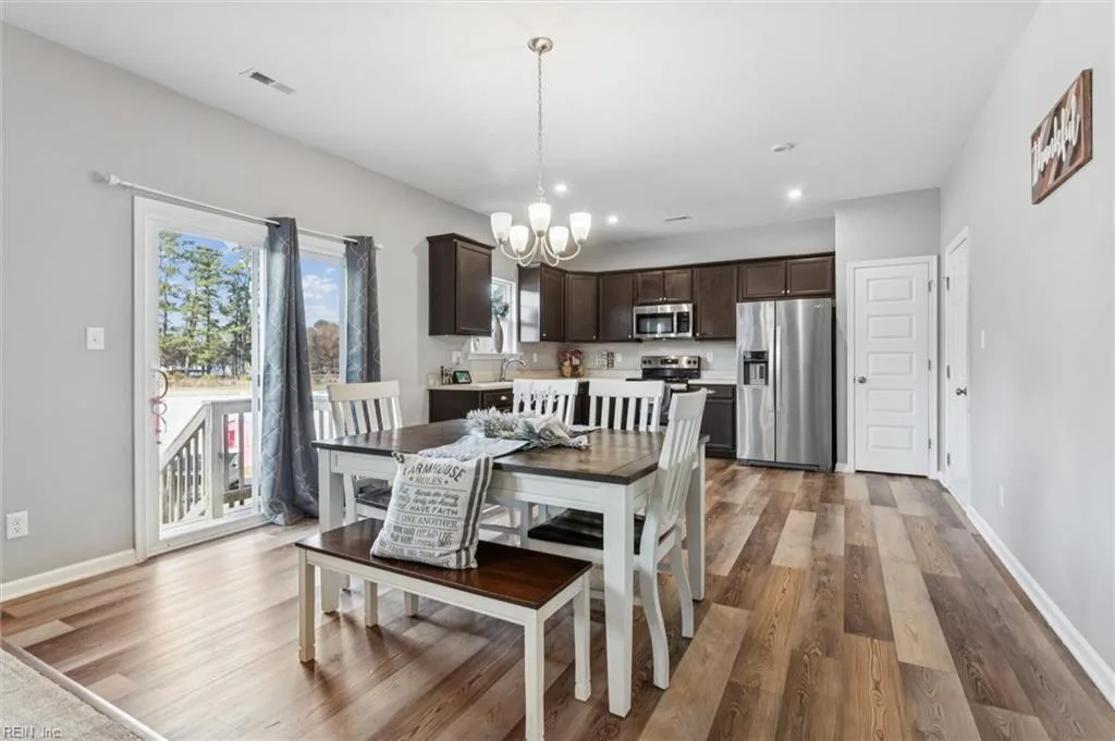 116 Meadows Landing LN, SUFFOLK VA 23434 thumb 9