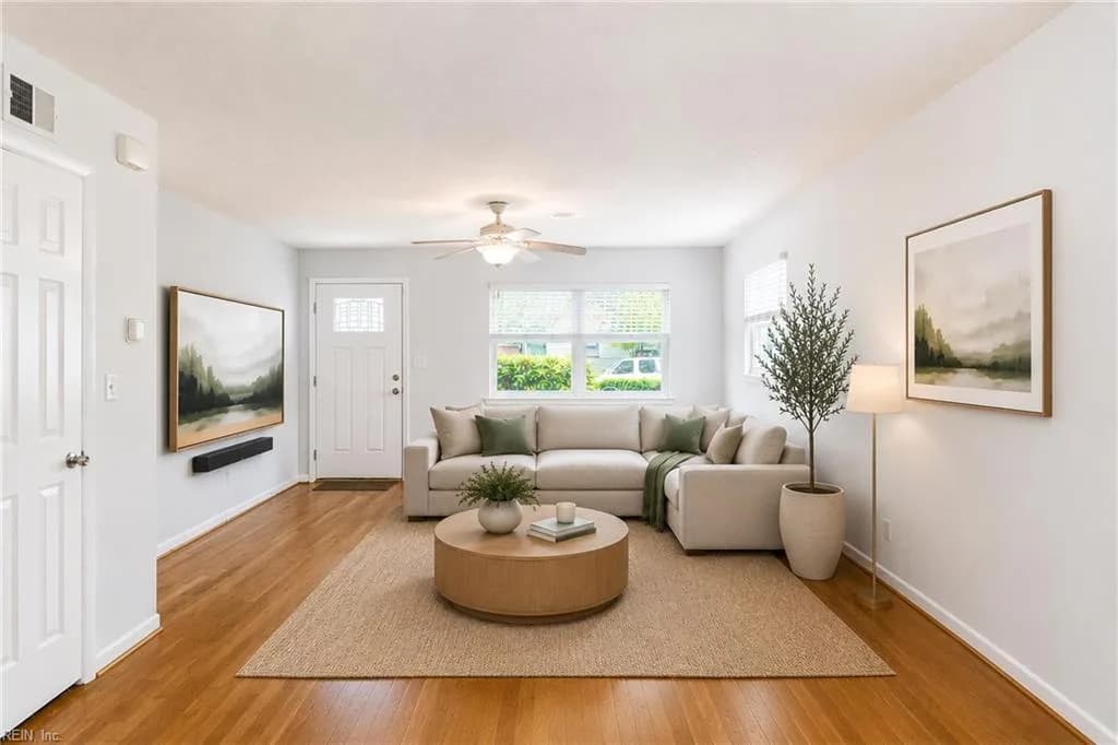 1532 Adams CIR, HAMPTON VA 23663 thumb 11