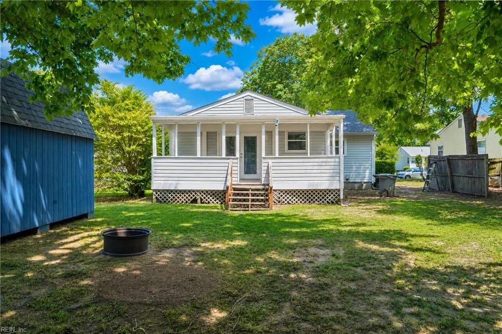 1532 Adams CIR, HAMPTON VA 23663 thumb 6