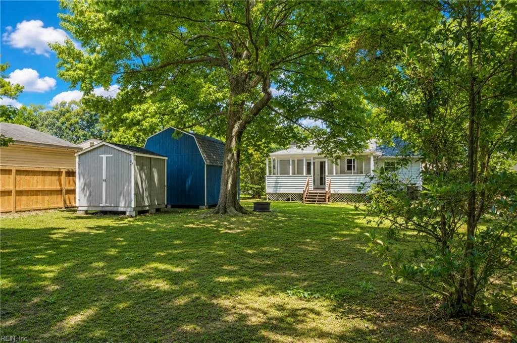 1532 Adams CIR, HAMPTON VA 23663 thumb 7