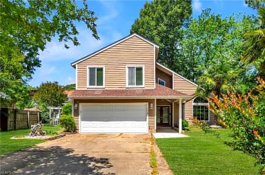 1781 Barkading LN, VIRGINIA BEACH VA 23464 thumb 4