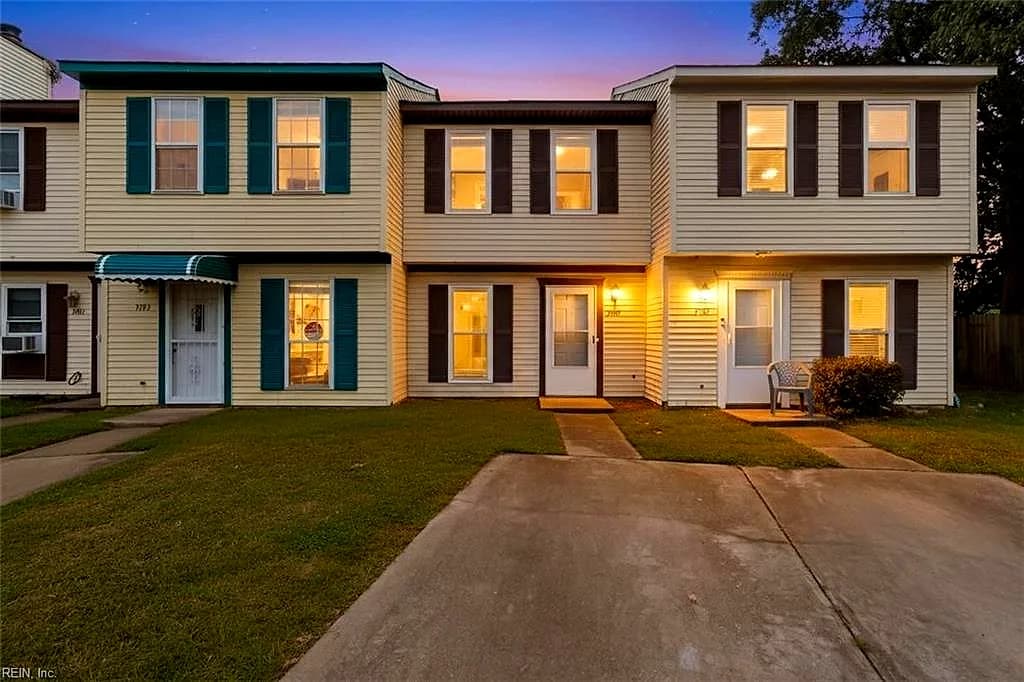 3705 Sugar Creek CIR, PORTSMOUTH VA 23703 - Main photo