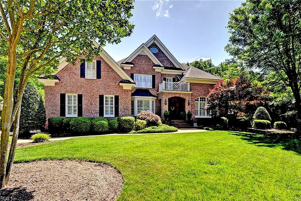 3021 Nathaniels GRN, WILLIAMSBURG VA 23185 - Main photo