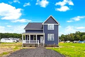 4529 Alliance RD, SURRY VA 23883 - Main photo