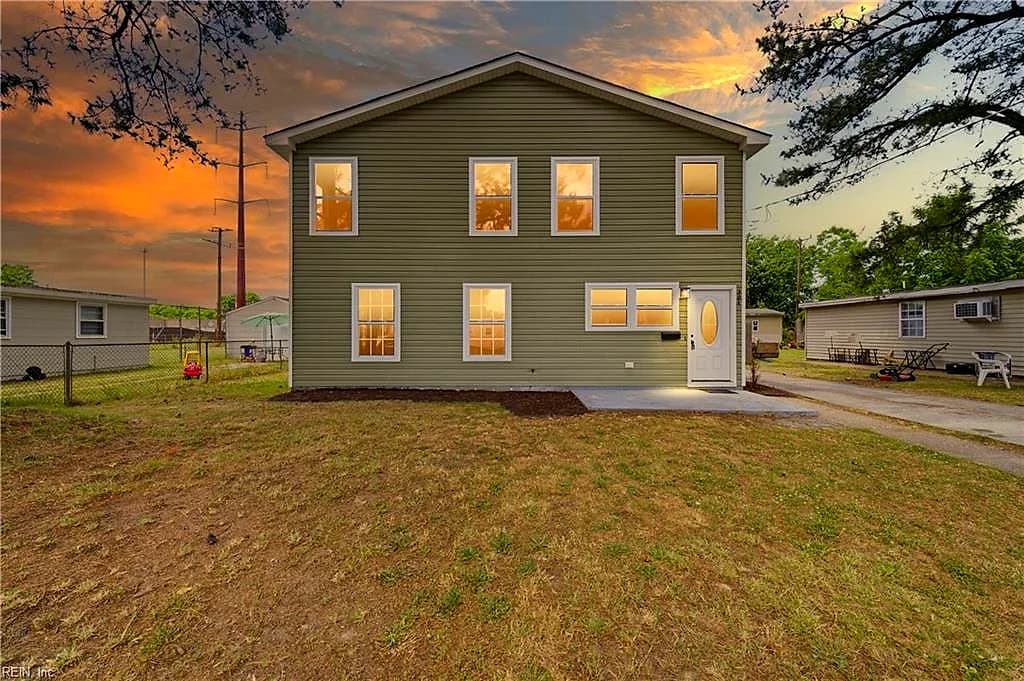 904 Bethel RD, CHESAPEAKE VA 23324 - Main photo