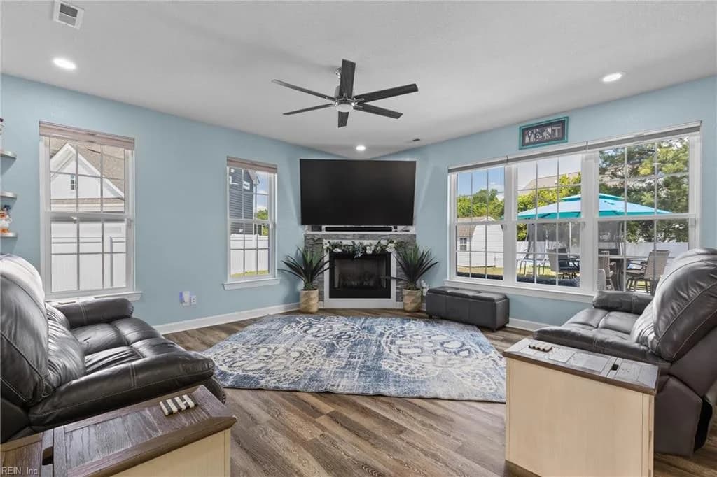 130 Jaclyn DR, SUFFOLK VA 23434 thumb 11