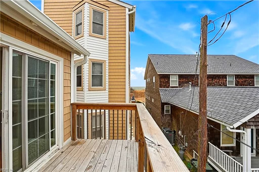 1634 E Ocean View AVE #2E, NORFOLK VA 23503 - Photo 5