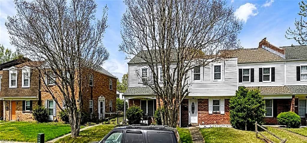 764 Lake Edward DR, VIRGINIA BEACH VA 23462 - Main photo