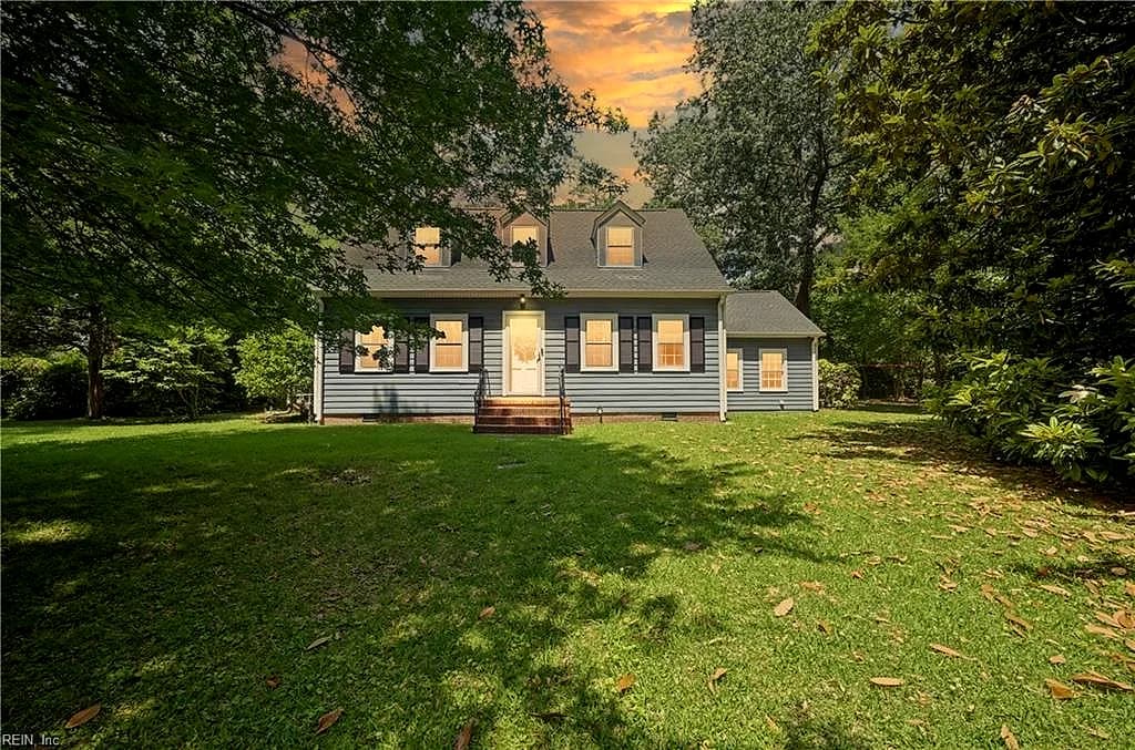 3812 Pine RD, PORTSMOUTH VA 23703 - Main photo