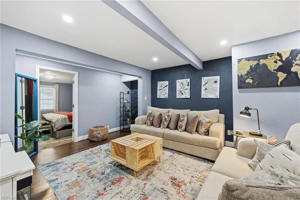 332 Catalpa AVE, HAMPTON VA 23661 thumb 11
