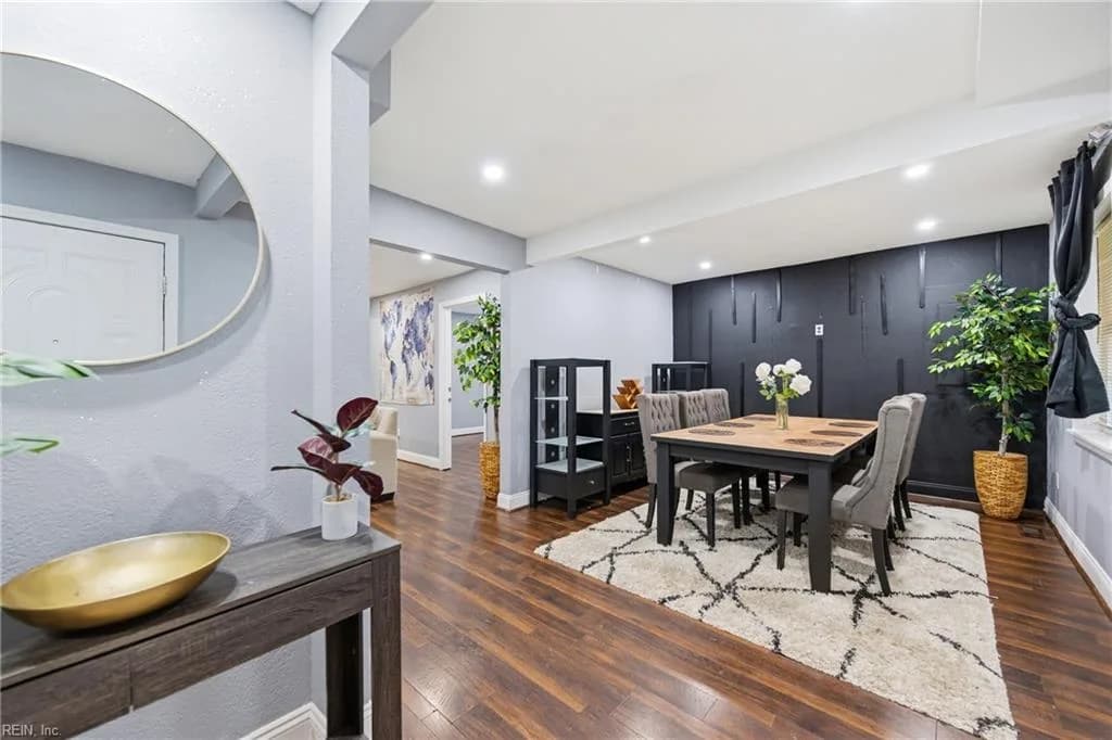 332 Catalpa AVE, HAMPTON VA 23661 thumb 8