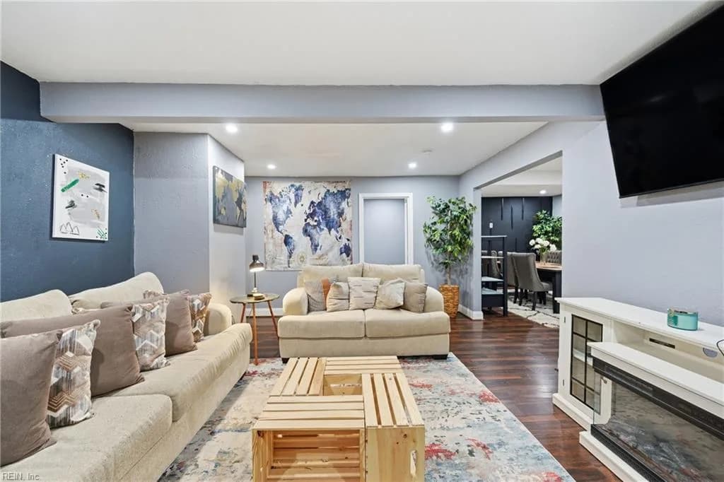 332 Catalpa AVE, HAMPTON VA 23661 thumb 9