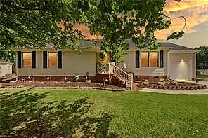 109 Davenport CT, SUFFOLK VA 23434 - Main photo
